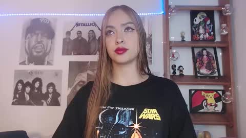 Emily online show from 3, 1, 2025