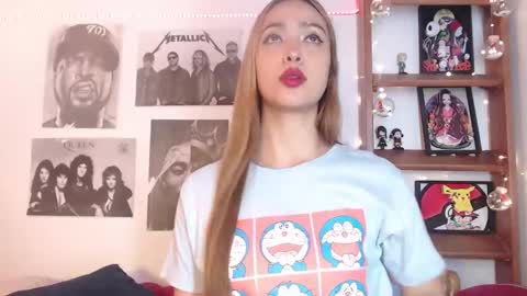 Emily online show from 16, 1, 2025