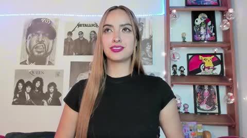 Emily online show from 28, 2, 2025