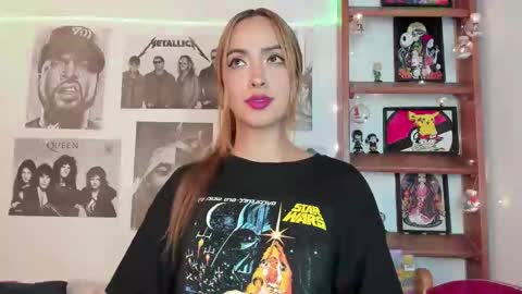 Emily online show from 4, 3, 2025