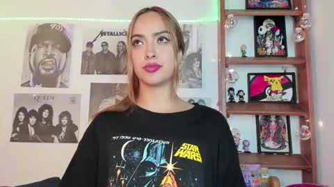 Emily online show from 5, 3, 2025