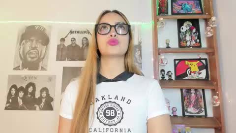 Emily online show from 13, 9, 2025