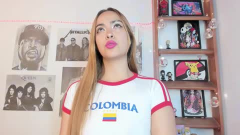 Emily online show from 16, 9, 2025