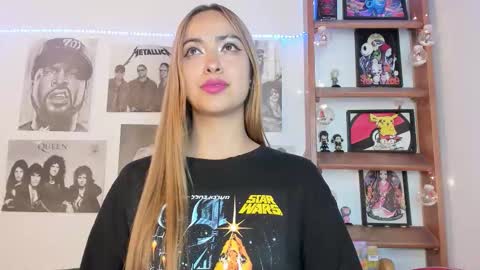 Emily online show from 21, 9, 2025