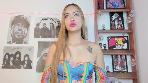 Emily online show from 23, 9, 2025