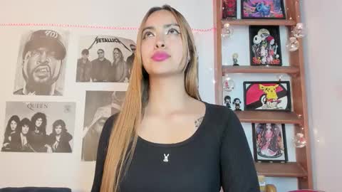 Emily online show from 24, 9, 2025