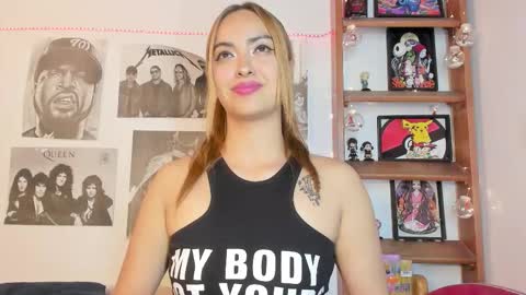 Emily online show from 11, 10, 2025