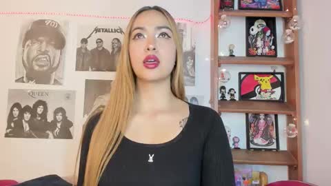 Emily online show from 8, 11, 2025