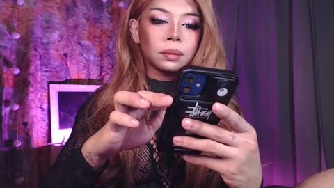 GODDESS OF ALL GODDESSES online show from 21, 12, 2024