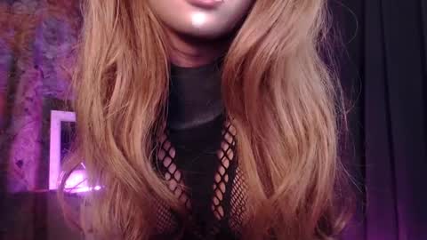 GODDESS OF ALL GODDESSES online show from 8, 1, 2025