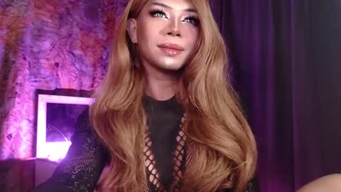 GODDESS OF ALL GODDESSES online show from 27, 1, 2025