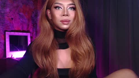 GODDESS OF ALL GODDESSES online show from 17, 2, 2025