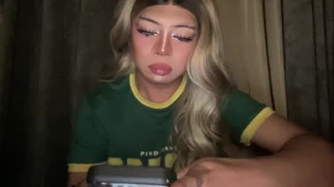 GODDESS OF ALL GODDESSES online show from 4, 10, 2025