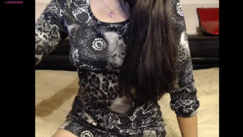 Meg4n Miauuuu online show from 5, 1, 2025