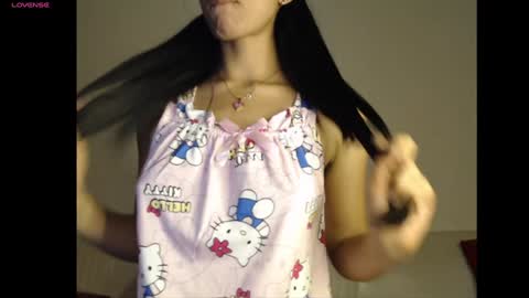 Meg4n Miauuuu online show from 8, 1, 2025