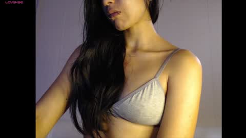 Meg4n Miauuuu online show from 11, 1, 2025