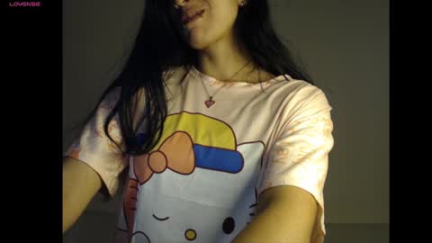 Meg4n Miauuuu online show from 16, 1, 2025