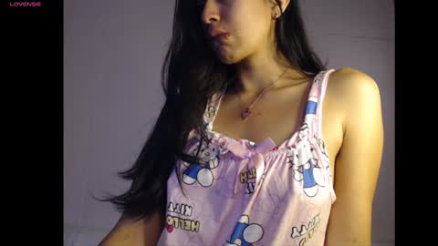 Meg4n Miauuuu online show from 17, 1, 2025