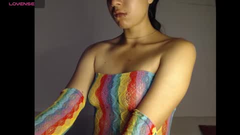 Meg4n Miauuuu online show from 6, 2, 2025