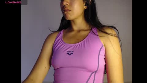 Meg4n Miauuuu online show from 7, 2, 2025