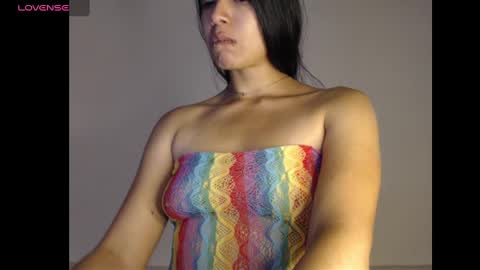 Meg4n Miauuuu online show from 16, 2, 2025