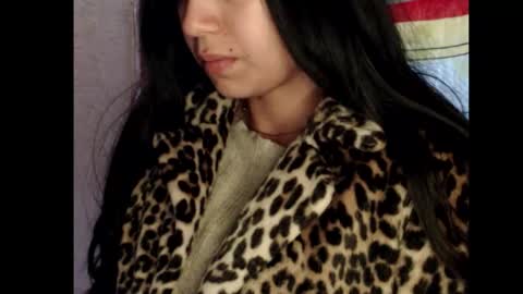 Meg4n Miauuuu online show from 14, 9, 2025