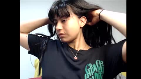 Meg4n Miauuuu online show from 16, 10, 2025