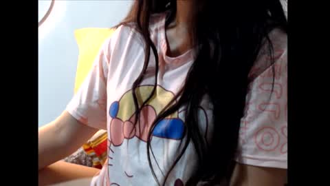 Meg4n Miauuuu online show from 27, 11, 2025