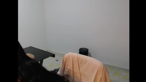 Snapshot of meg4nmiau chatting on 21, 4, 2026 Meg4n Miauuuu online show from 21, 4, 2026