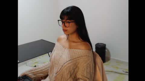 Snapshot of meg4nmiau chatting on 21, 4, 2026 Meg4n Miauuuu online show from 21, 4, 2026