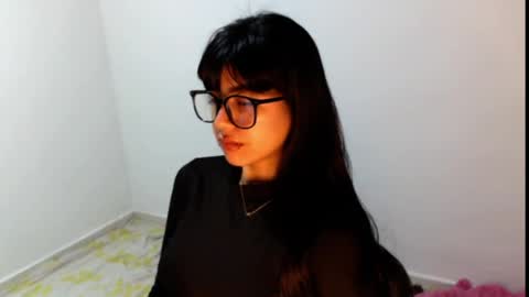 Snapshot of meg4nmiau chatting on 7, 5, 2026 Meg4n Miauuuu online show from 7, 5, 2026