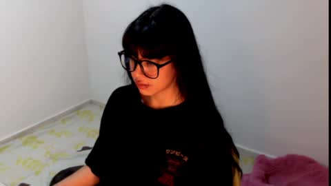Snapshot of meg4nmiau chatting on 14, 5, 2026 Meg4n Miauuuu online show from 14, 5, 2026