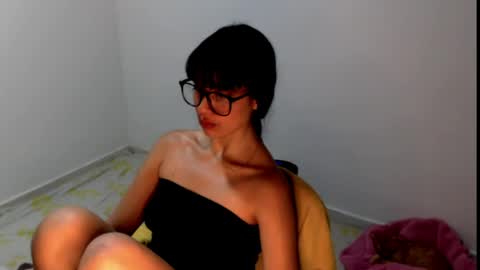 Snapshot of meg4nmiau chatting on 16, 5, 2026 Meg4n Miauuuu online show from 16, 5, 2026