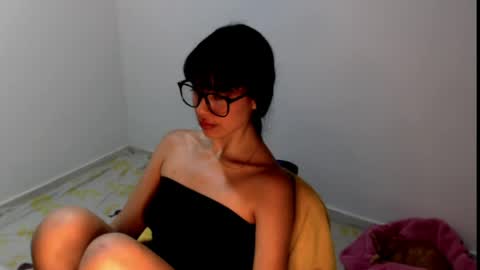 Snapshot of meg4nmiau chatting on 16, 5, 2026 Meg4n Miauuuu online show from 16, 5, 2026