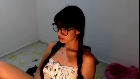 Snapshot of meg4nmiau chatting on 21, 5, 2026 Meg4n Miauuuu online show from 21, 5, 2026