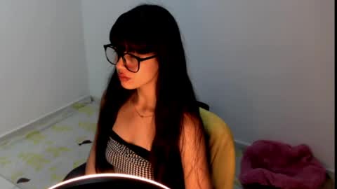 Snapshot of meg4nmiau chatting on 24, 5, 2026 Meg4n Miauuuu online show from 24, 5, 2026