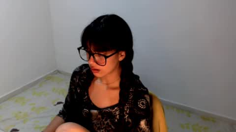 Snapshot of meg4nmiau chatting on 31, 5, 2026 Meg4n Miauuuu online show from 31, 5, 2026