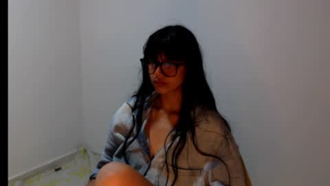 Snapshot of meg4nmiau chatting on 17, 6, 2026 Meg4n Miauuuu online show from 17, 6, 2026