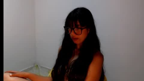 Snapshot of meg4nmiau chatting on 17, 6, 2026 Meg4n Miauuuu online show from 17, 6, 2026