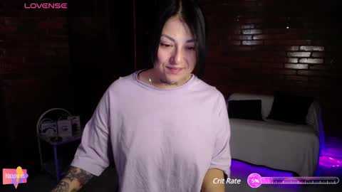 Snapshot of meg_velvet chatting on 13, 12, 2024 Welcome my rooomLovense is active my orgasms in your hands Give me more pleasure aPrivate Exclusive online show from 13, 12, 2024