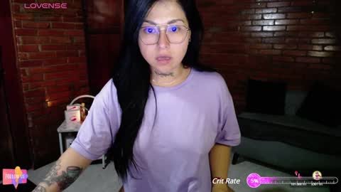 Snapshot of meg_velvet chatting on 20, 1, 2025 Welcome my rooomLovense is active my orgasms in your hands Give me more pleasure aPrivate Exclusive online show from 20, 1, 2025