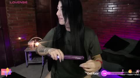 Snapshot of meg_velvet chatting on 4, 2, 2025 Welcome my rooomLovense is active my orgasms in your hands Give me more pleasure aPrivate Exclusive online show from 4, 2, 2025