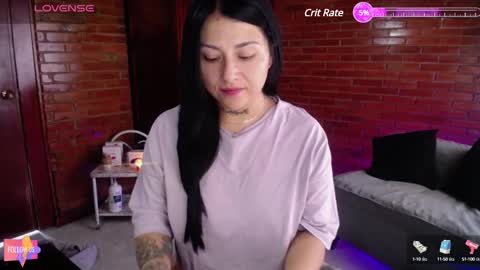 Snapshot of meg_velvet chatting on 25, 2, 2025 Welcome my rooomLovense is active my orgasms in your hands Give me more pleasure aPrivate Exclusive online show from 25, 2, 2025