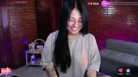 Snapshot of meg_velvet chatting on 28, 2, 2025 Welcome my rooomLovense is active my orgasms in your hands Give me more pleasure aPrivate Exclusive online show from 28, 2, 2025