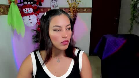 megaan_fooxxx online show from 24, 11, 2025