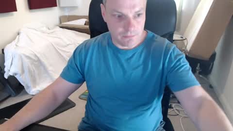 Snapshot of megahornyman chatting on 16, 6, 2026 Daniel online show from 16, 6, 2026