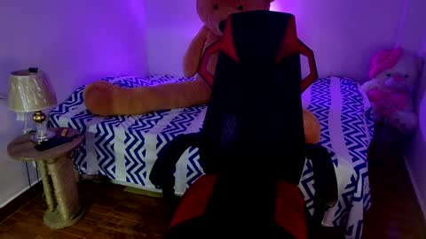 Snapshot of megan_1907 chatting on 19, 1, 2025 megan_1907 online show from 19, 1, 2025