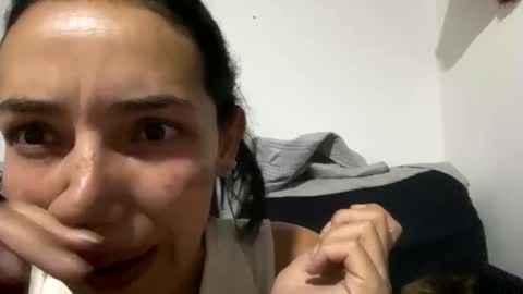 Snapshot of megan_1907 chatting on 20, 2, 2025 megan_1907 online show from 20, 2, 2025