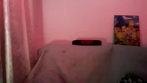 Snapshot of megan_1907 chatting on 21, 2, 2025 megan_1907 online show from 21, 2, 2025
