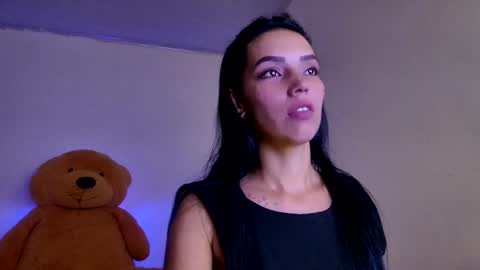 Snapshot of megan_1907 chatting on 22, 2, 2025 megan_1907 online show from 22, 2, 2025